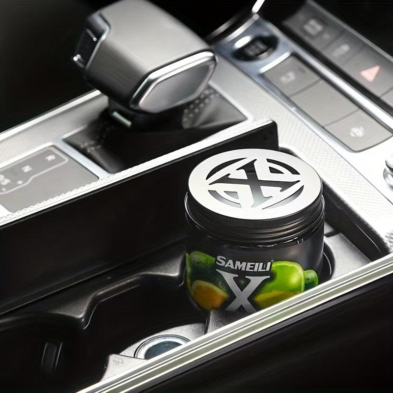 Natural Car Air Freshener Long Lasting High end Car Perfume Balm