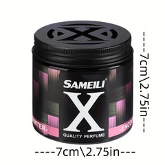 Natural Car Air Freshener Long Lasting High end Car Perfume Balm