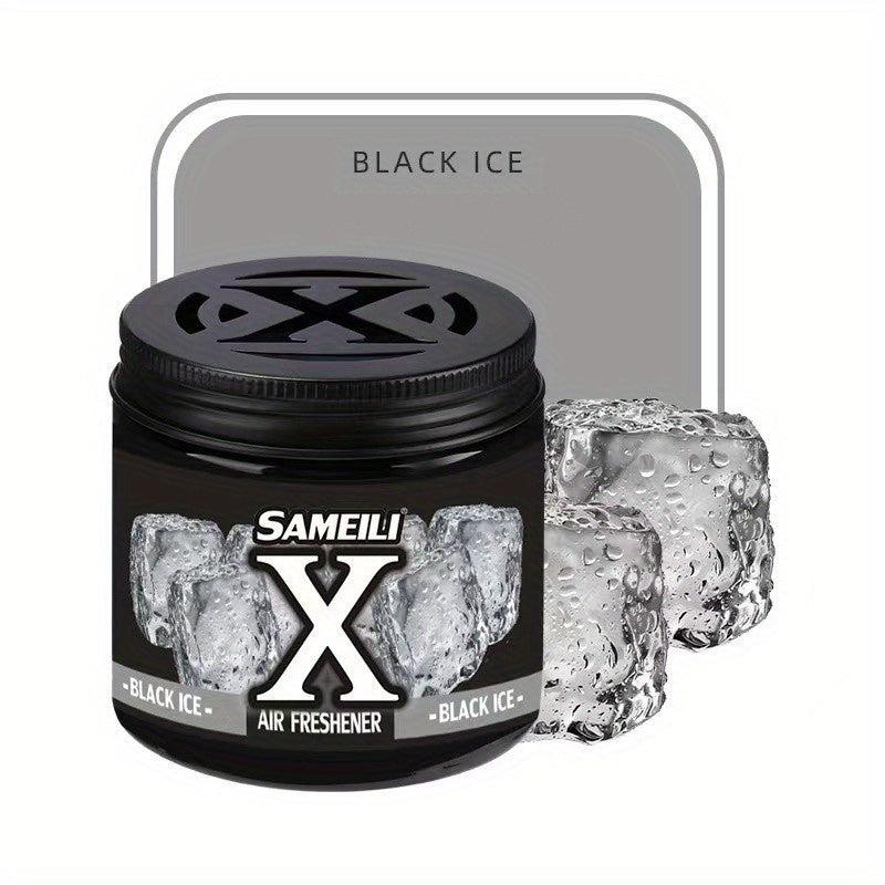 Natural Car Air Freshener Long Lasting High end Car Perfume Balm