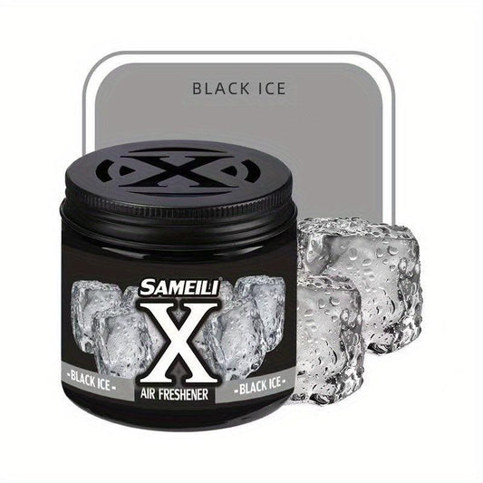 Natural Car Air Freshener Long Lasting High end Car Perfume Balm