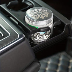 Car Aromatherapy Solid Air Freshener - Refreshing Fragrance