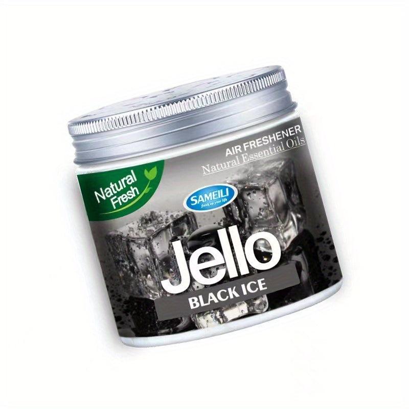Car Aromatherapy Solid Air Freshener - Refreshing Fragrance