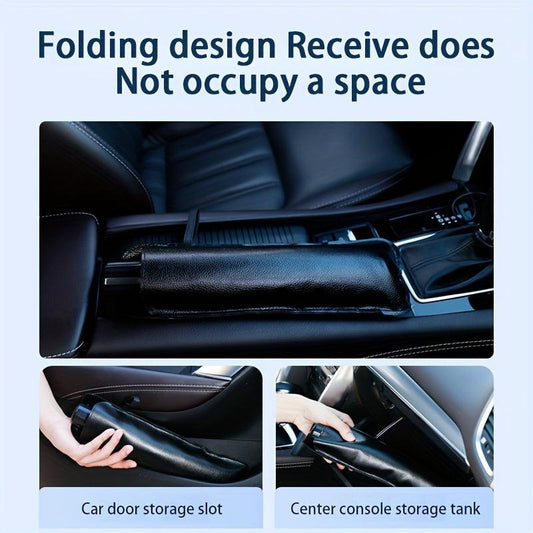 Car Sun Umbrella Heat Insulation Sun Protection