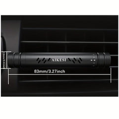 Car Air Freshener Scents Diffuser Vent Clips
