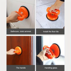Car Dent Repair Kit - Suction Cup Body Repair Tool