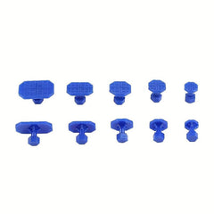 Car Dent Puller Dent Remover Body Suction Cup Repair Tools Kit