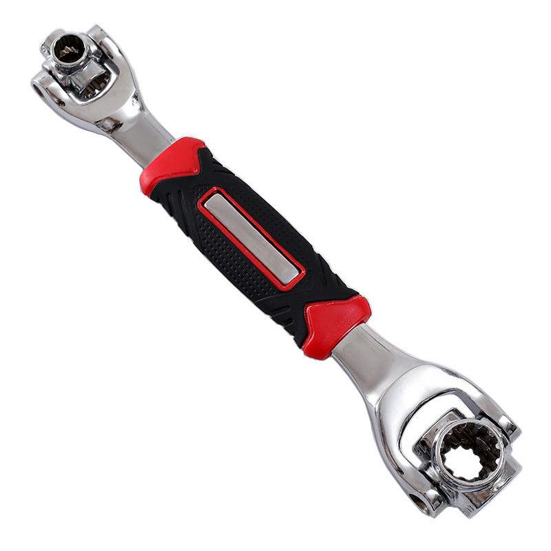 1pc Spanner Socket Wrench 121 92 132 08 Cm Universal Wrench Socket
