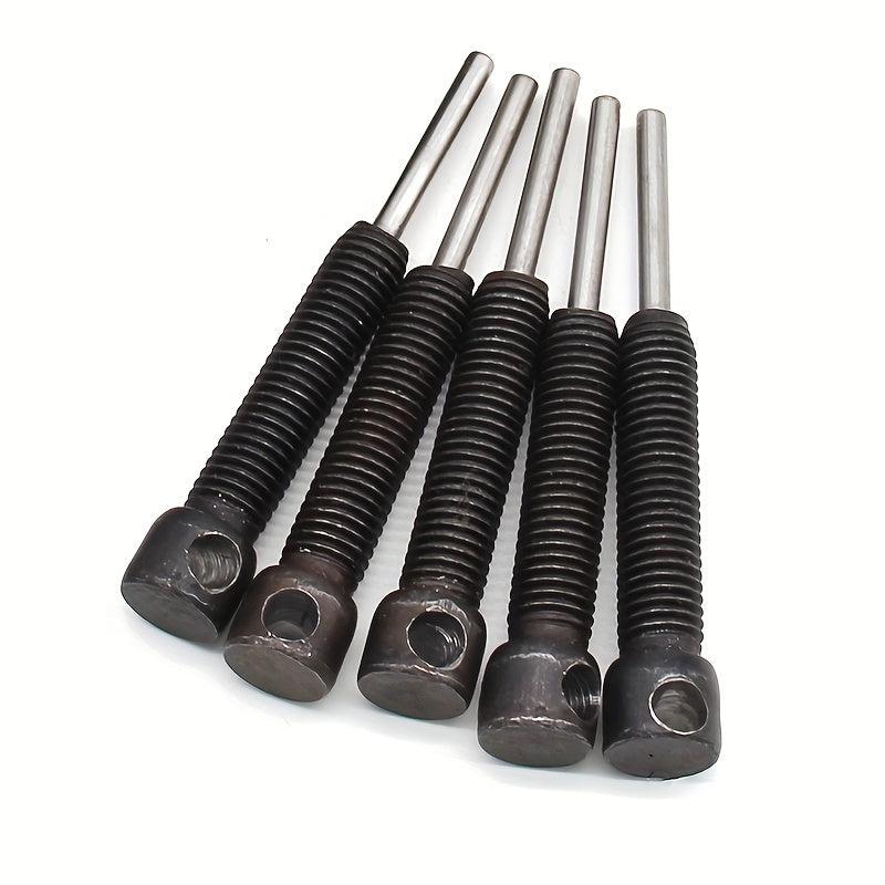 Motorcycle Chain Master Link Splitter Tool Rivet Removal Press