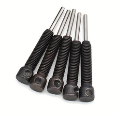 Motorcycle Chain Master Link Splitter Tool Rivet Removal Press