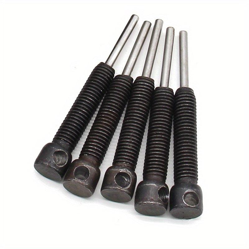 Motorcycle Chain Master Link Splitter Tool Rivet Removal Press