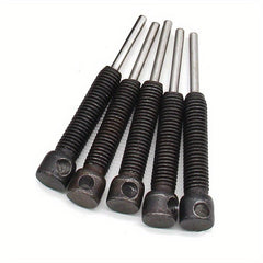 Motorcycle Chain Master Link Splitter Tool Rivet Removal Press