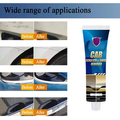 Car Scratch Paint Care Tool Scract Remover Auto Swirl Remover