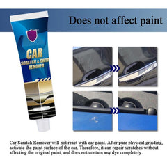 Car Scratch Paint Care Tool Scract Remover Auto Swirl Remover