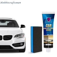 Car Scratch Paint Care Tool Scract Remover Auto Swirl Remover