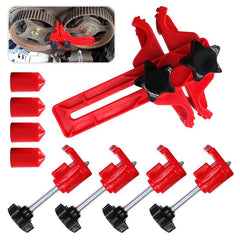 9pcs Camshaft Lock Holder Car Engine Timing Tool Set