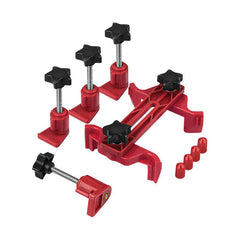 9pcs Camshaft Lock Holder Car Engine Timing Tool Set