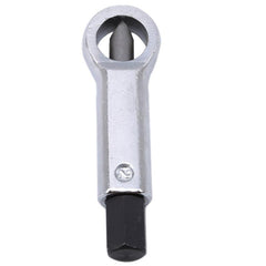 1pc Metal Nut Splitter Manual Nut Breaker & Remover Extractor