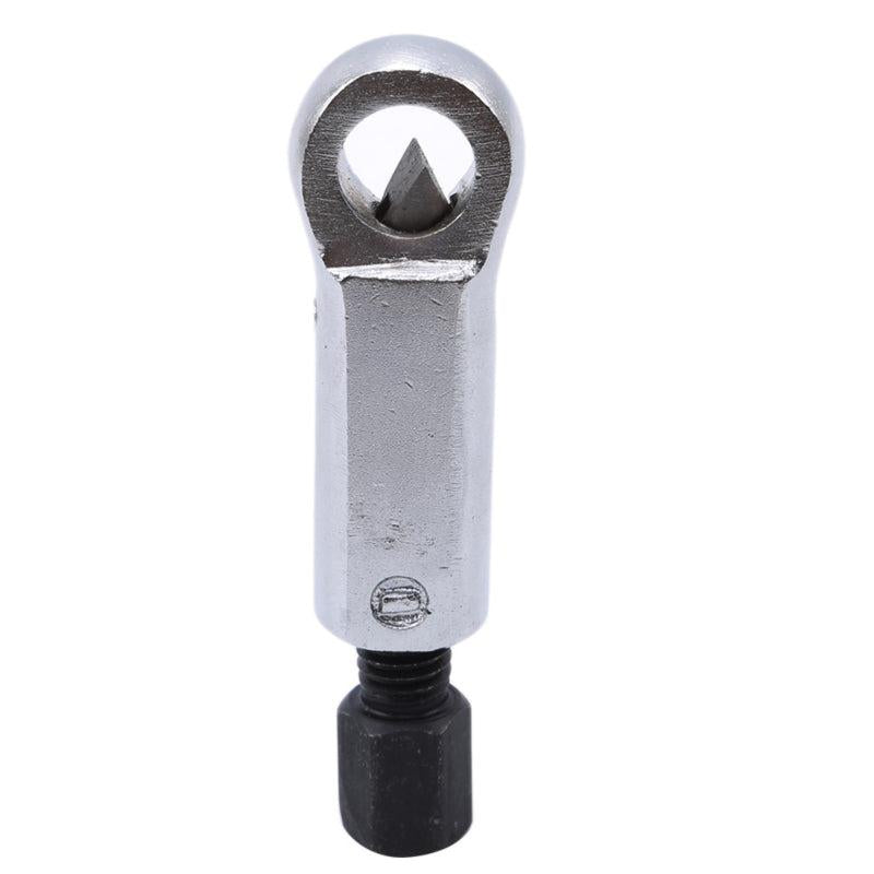 1pc Metal Nut Splitter Manual Nut Breaker & Remover Extractor