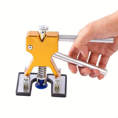 Car Dent Puller Dent Remover Suction Cup Repair Kit