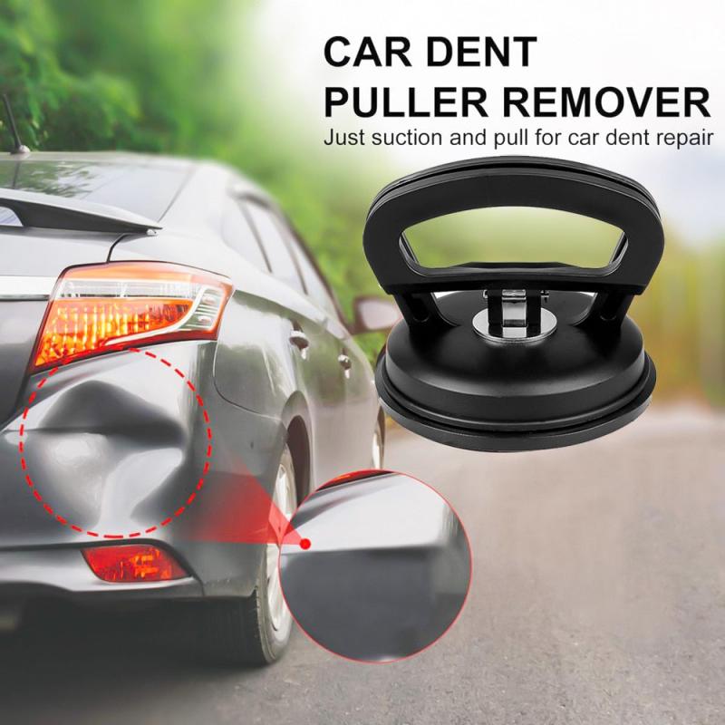 Large Car Repair Sunken Pull Cup Single Claw Large Pull Glass Suction Cup