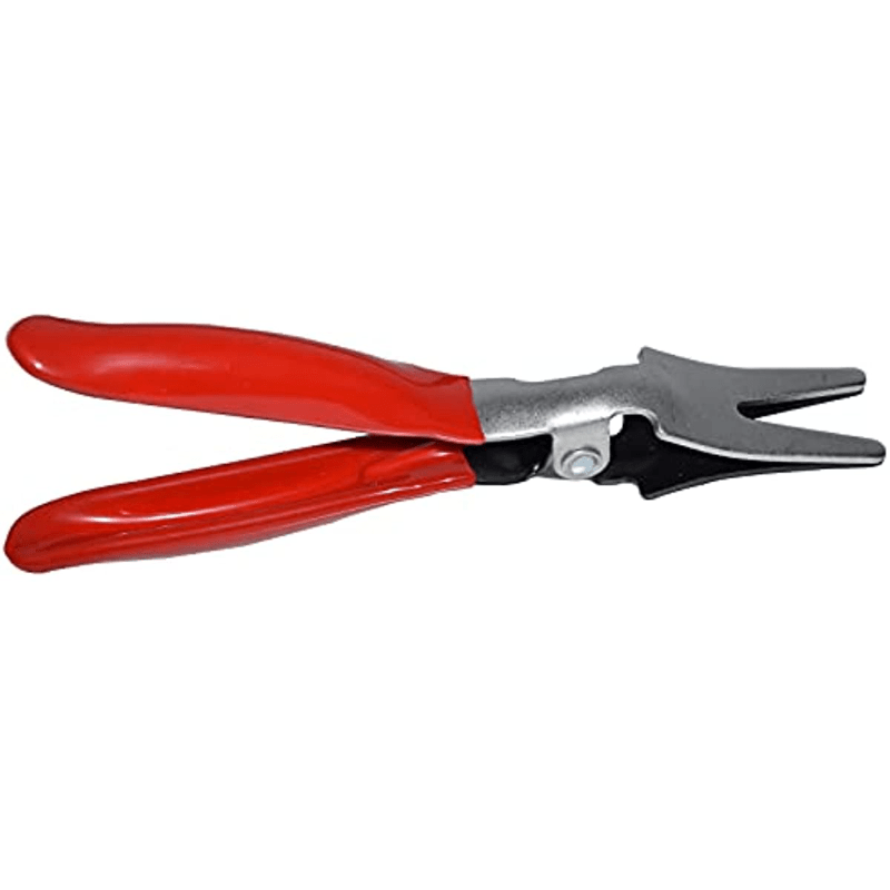 Automobile Hose Removal Pliers - Fuel Pipe and Vacuum Hose Tool