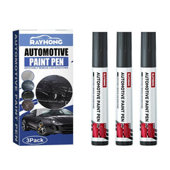 3pcs Car Touchup Pens Repair Scratches Instantly