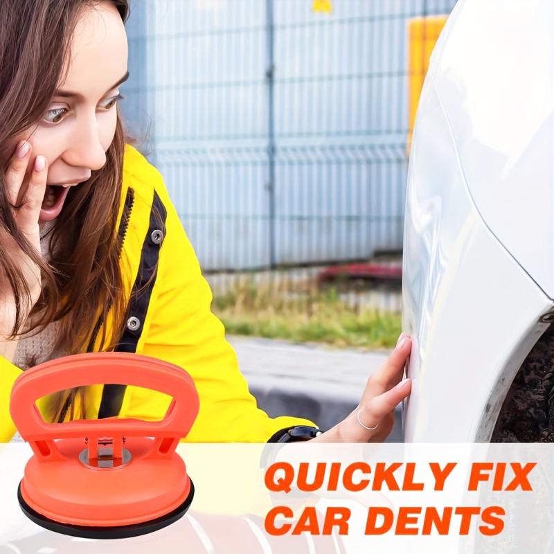 Car Repair Diagnostic Tool Dent Puller Suction Cup Removal Dent Repair Kit