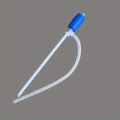 Portable Car Manual Siphon Pump Gas Transfer Pump