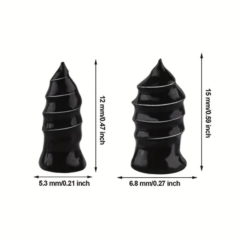 100pcs S 50pcs L 50pcs Vacuum Tire Repair Kit w/ Spiral Rubber Nails