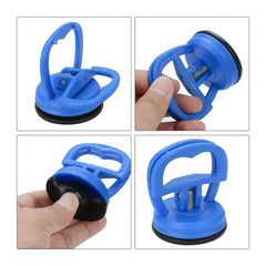 3pcs Suction Cup Tile Glass Screen Remover Dent Repair Tool