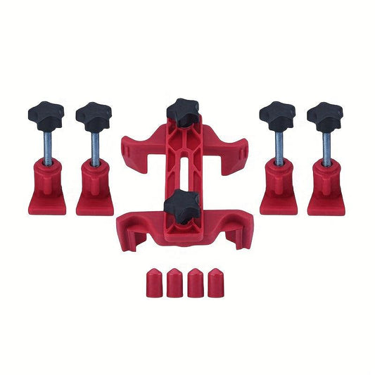 9Pcs Camshaft Lock Holder Set for Engine Timing Fix