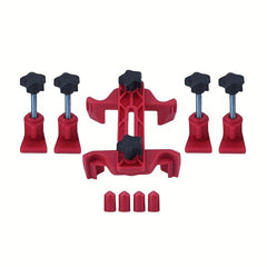 9Pcs Camshaft Lock Holder Set for Engine Timing Fix