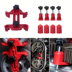 9Pcs Camshaft Lock Holder Set for Engine Timing Fix