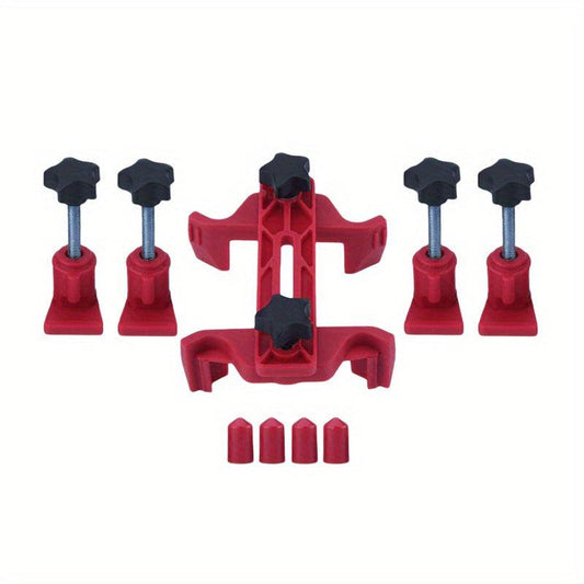 9Pcs Camshaft Lock Holder Set for Engine Timing Fix