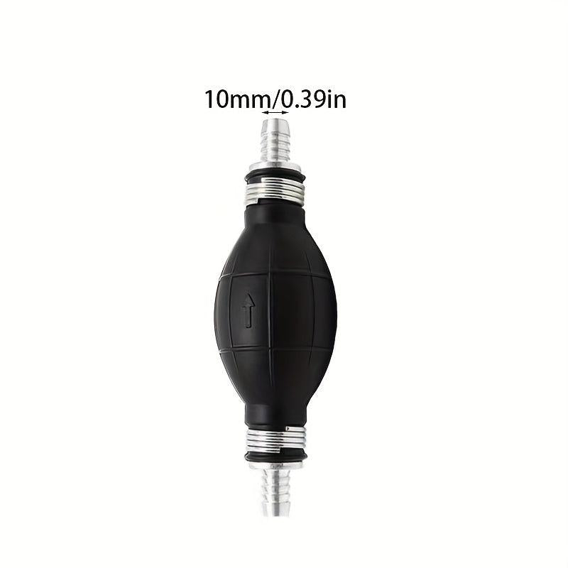 1pc Check Valve Fuel Pump Manual Pump Discharge Pump