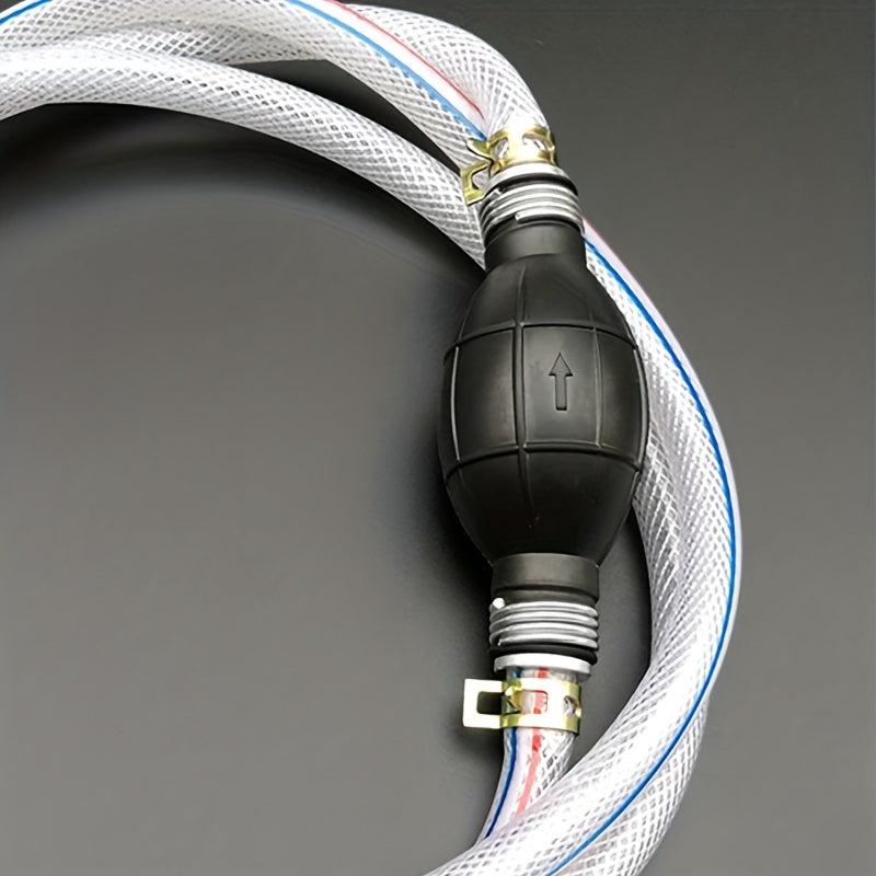 1pc Check Valve Fuel Pump Manual Pump Discharge Pump