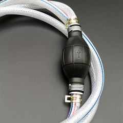 1pc Check Valve Fuel Pump Manual Pump Discharge Pump