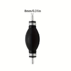 1pc Check Valve Fuel Pump Manual Pump Discharge Pump