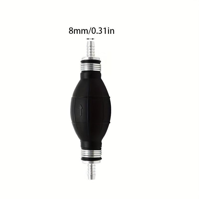 1pc Check Valve Fuel Pump Manual Pump Discharge Pump