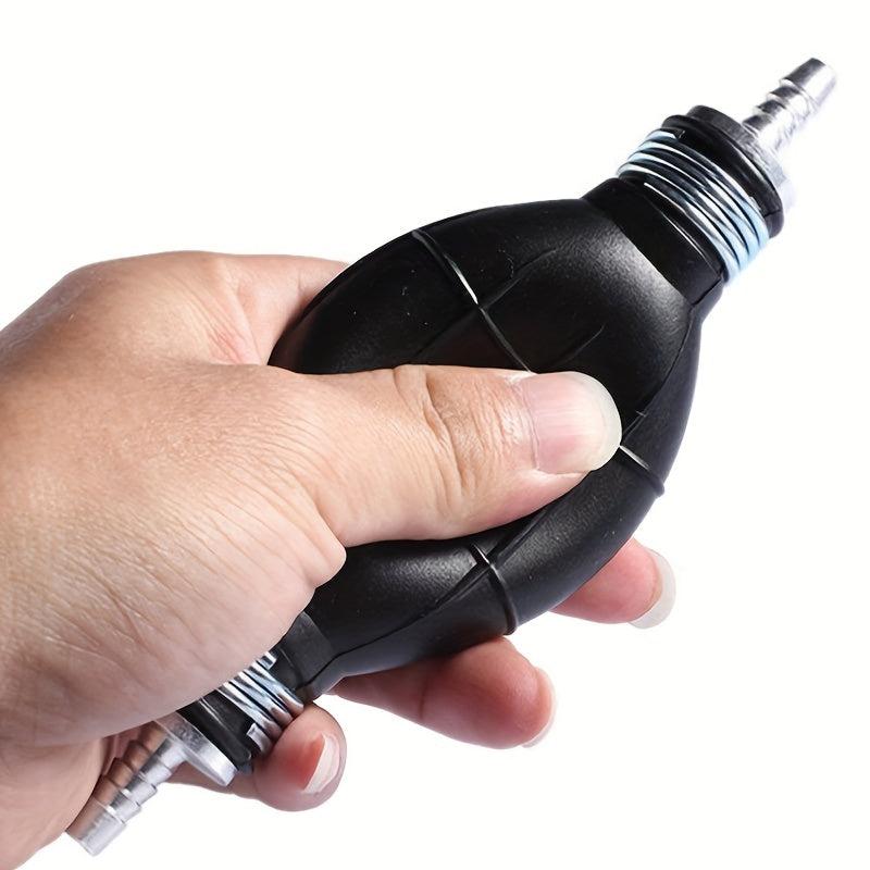 1pc Check Valve Fuel Pump Manual Pump Discharge Pump