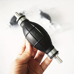 1pc Check Valve Fuel Pump Manual Pump Discharge Pump