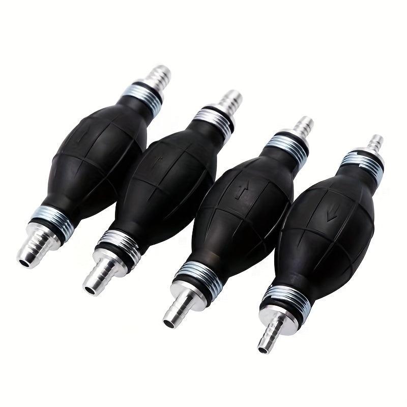 1pc Check Valve Fuel Pump Manual Pump Discharge Pump