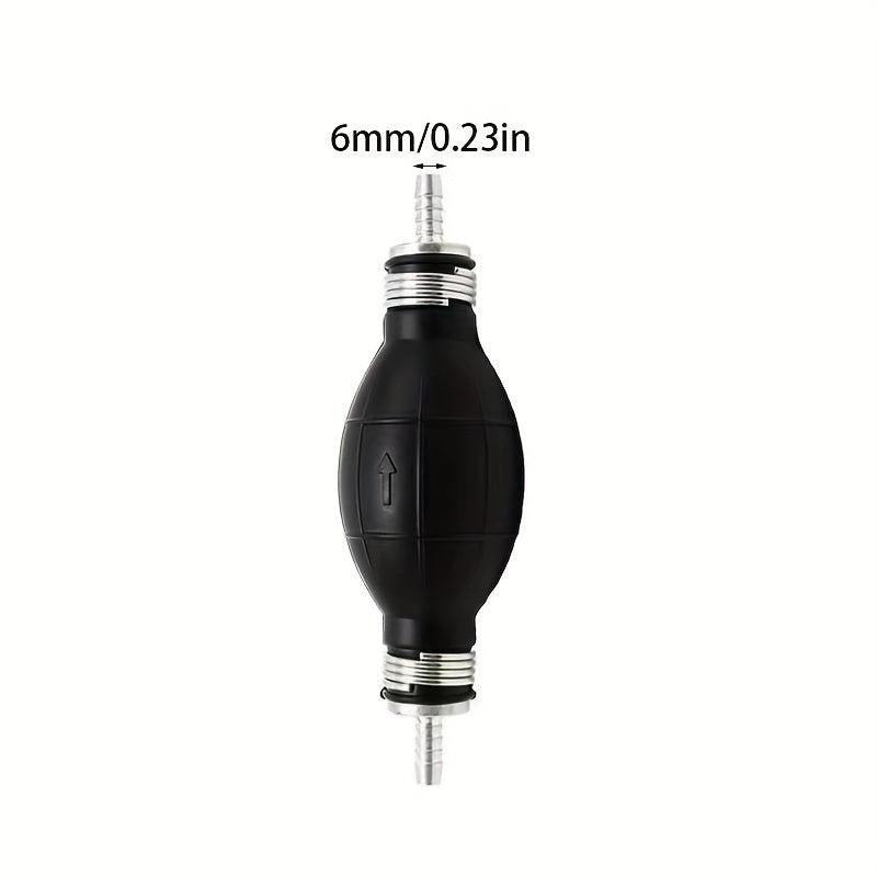 1pc Check Valve Fuel Pump Manual Pump Discharge Pump