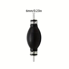 1pc Check Valve Fuel Pump Manual Pump Discharge Pump