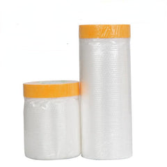 Paint Protection Film Masking Paper Furniture Tape Plastic Film