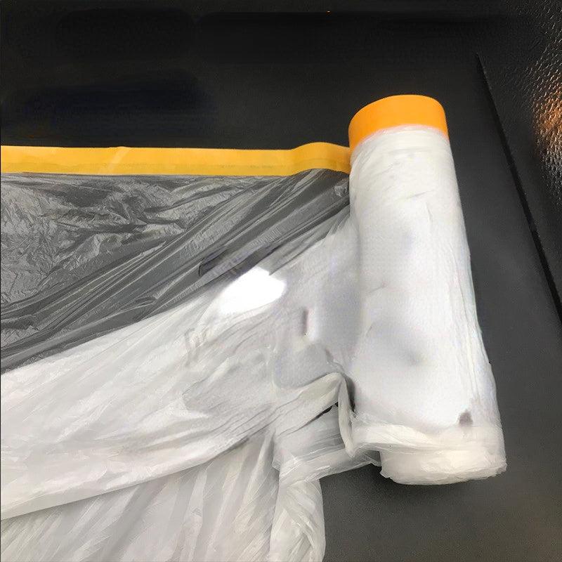 Paint Protection Film Masking Paper Furniture Tape Plastic Film