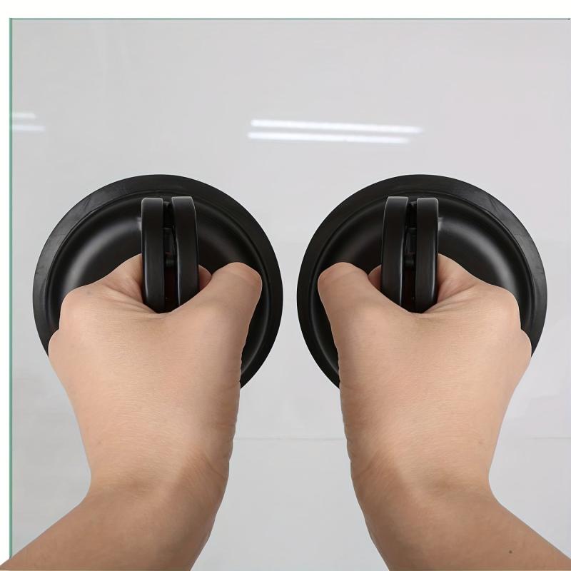 Aluminum Suction Cup Car Dent Puller Tools