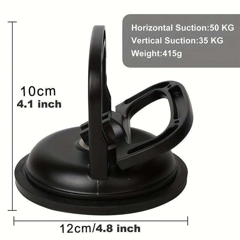 Aluminum Suction Cup Car Dent Puller Tools