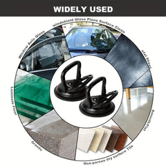 Aluminum Suction Cup Car Dent Puller Tools