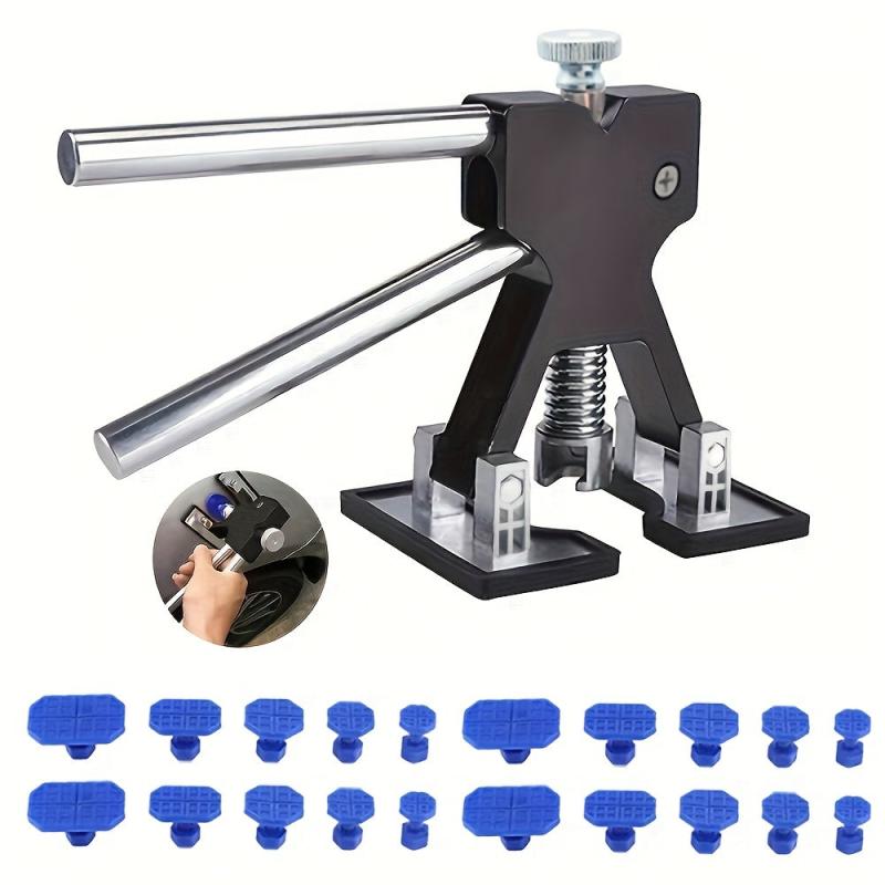 Car Dent Repair Tools Kit Auto Dent Puller Dent Remover Body Denting